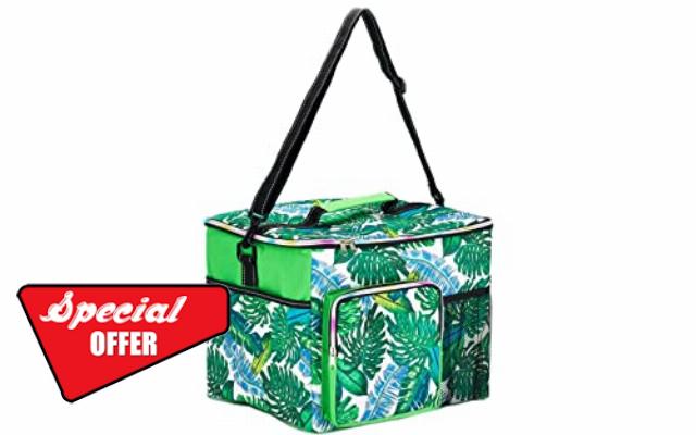 Marple Tex® 50 can Cool Bag