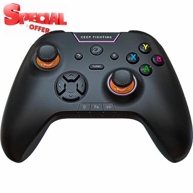 DAREU H105 Wireless PC Controller
