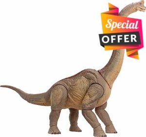 Mattel Jurassic World Jurassic Park Dinosaur Figure