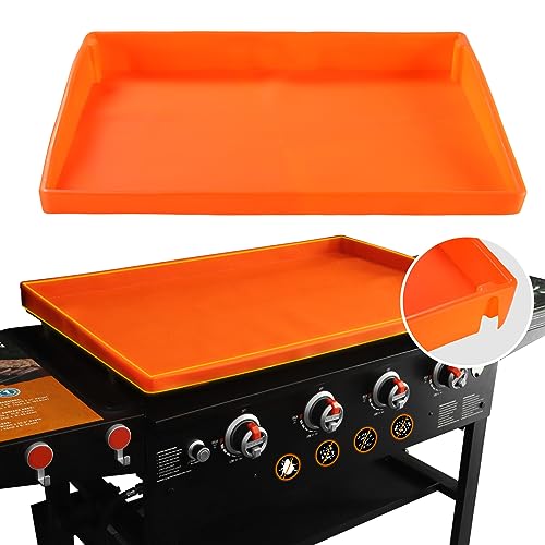 Grill Mat Cover Full Side Protection