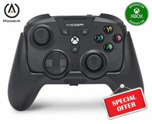 PowerA MOGA XP-ULTRA Multi-Platform Wireless Controller for Mobile