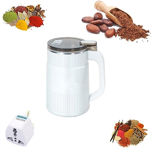 Electric Spice Grinder Fine Powder