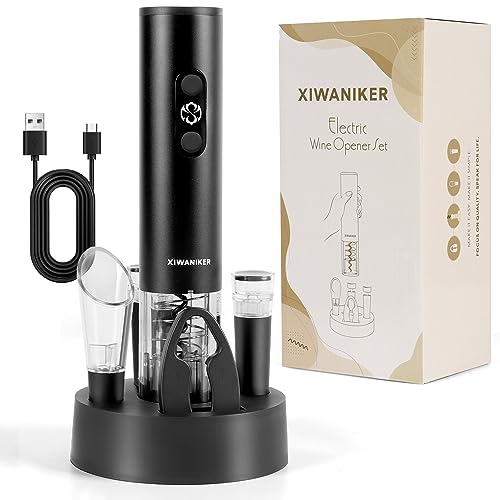 Electric Wine Opener