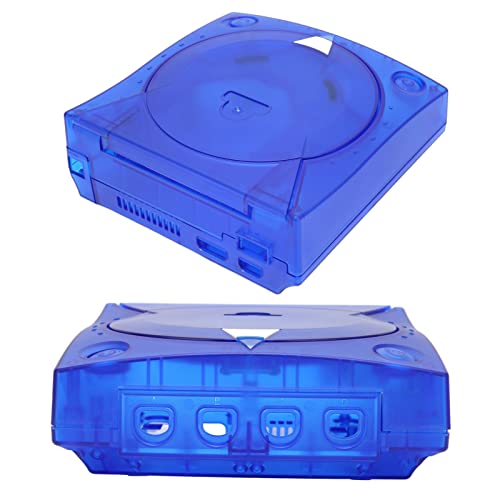 Retro Replacement Shell