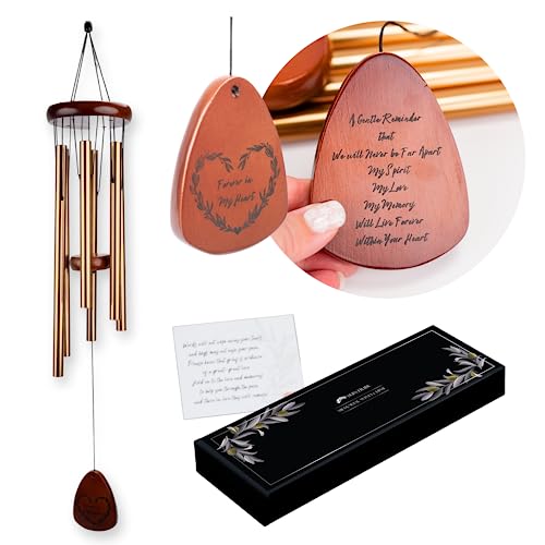 Memorial Gift for Loss of Mother