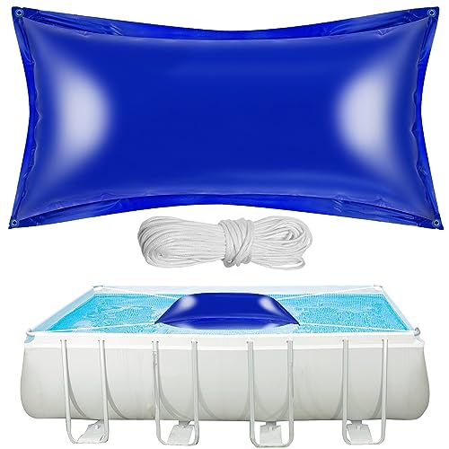 4X8ft Winter Pool Closing Pillow