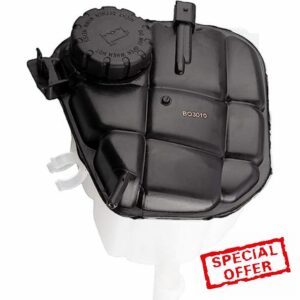 WEDOAUTO Reservoir Tank Fit For WDE00900017-1