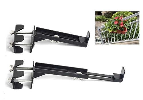 Fence Flower Box Bracket
