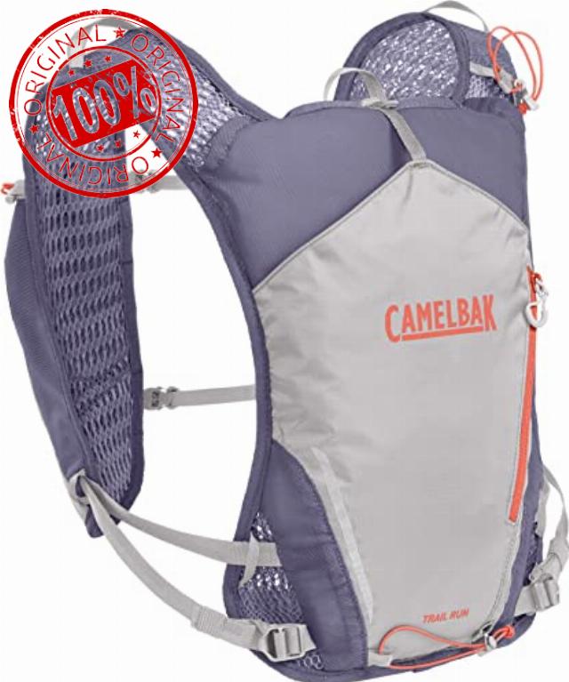 CamelBak Women's Trail Run Vest 34oz