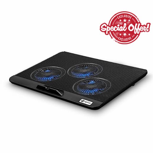 Laptop Cooling Pad
