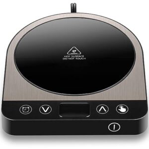 Coffee Cup Warmer with 15 Temp Settings
