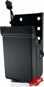 Zero9 Holsters Model 5003 Portable Radio Case / APX4000