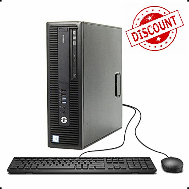 HP Elite C2D 3.0ghz