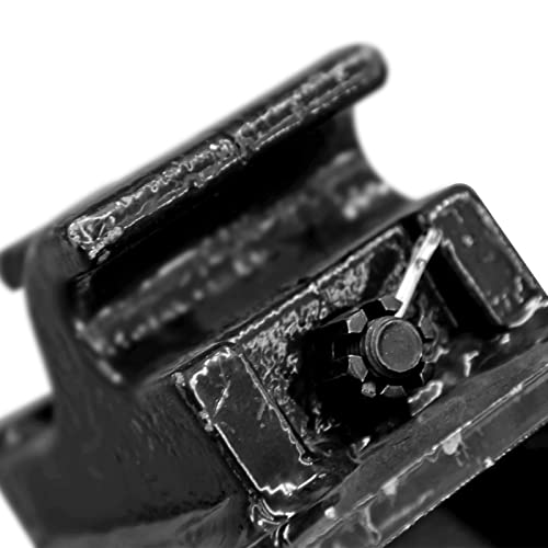 Span: 90MM/3.54in