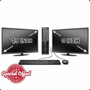 HP Elite Desktop Computer