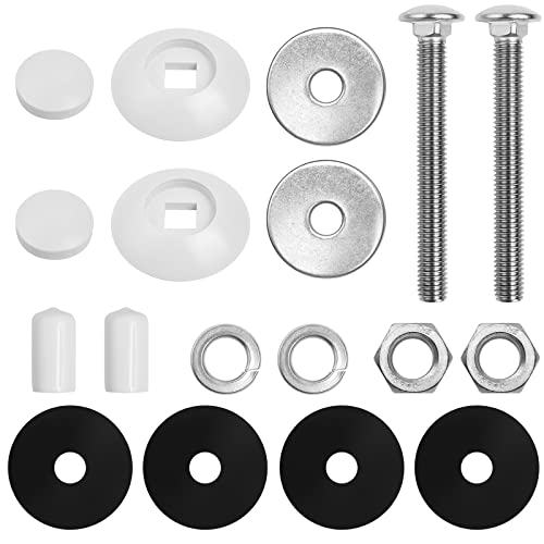 with Bolts/Washers/Nuts