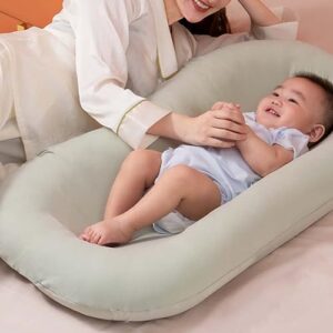 Newborn Lounger Nest Sleeper