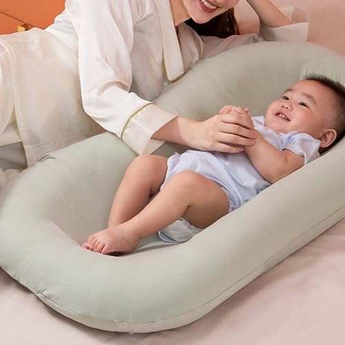 Newborn Lounger Nest Sleeper