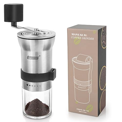 Espresso & Coffee Bean Grinder