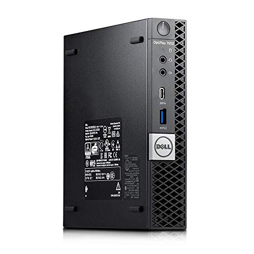 Intel Quad Core i5-6500T up to 3.1GHz