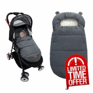 Stroller Footmuff