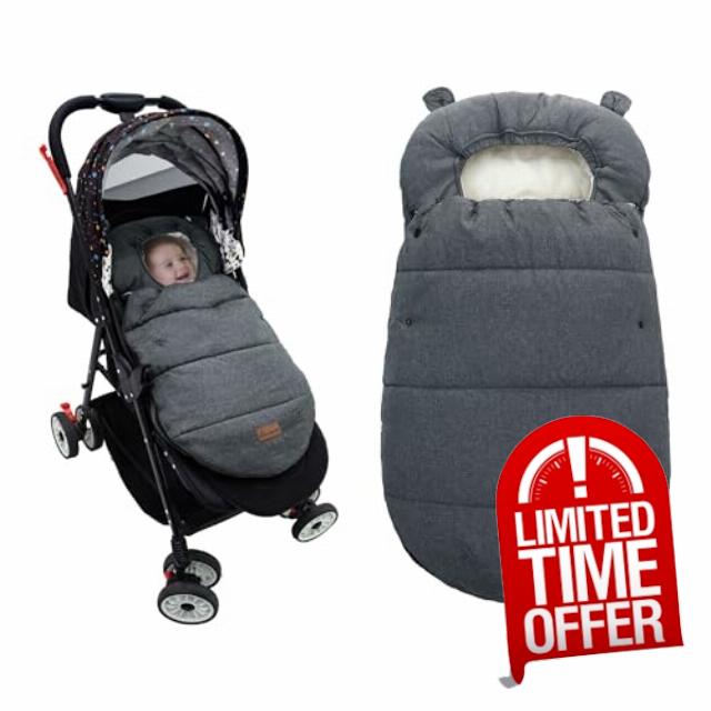 Stroller Footmuff