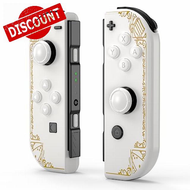 Awgvener Joycon Switch Controller for Nintendo Switch