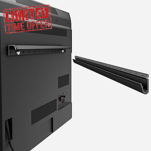 KAMIWI Stud Free TV Stand for 32-75 Inch TV