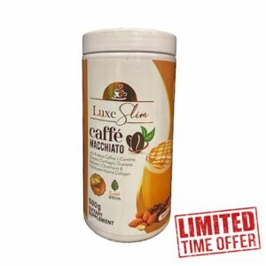 Luxe Slim HALF KILO Caffe Macchiato
