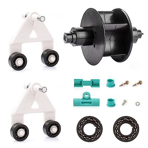 Pool Cleaner A-Frame Rebuild Kits for Aquadroid