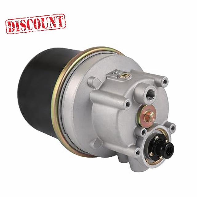 RADHLBNIU ADIP Air Dryer Kit