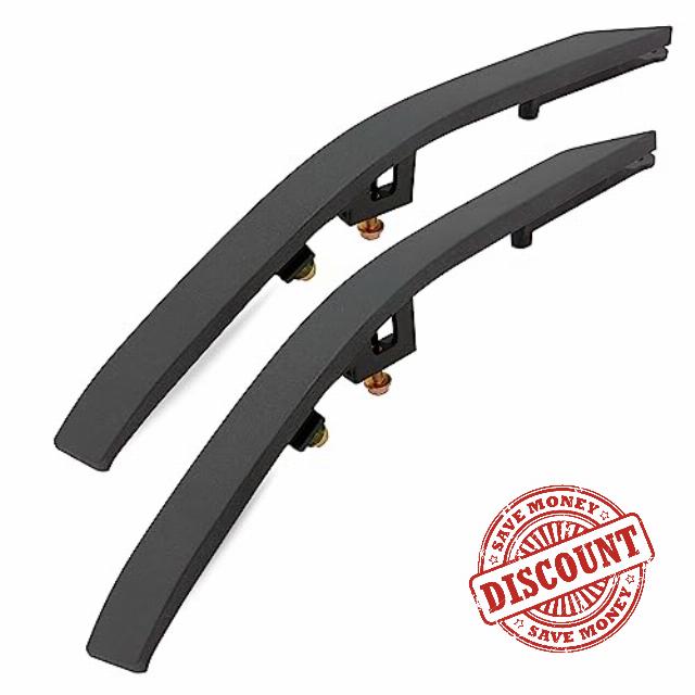 BLUMAK3D Trail Sight Delete Kit for 2021+ Ford Bronco