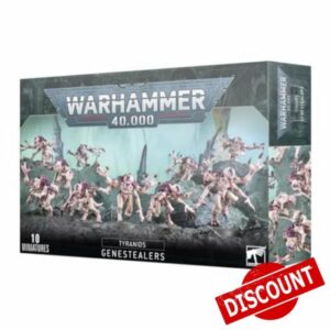 Warhammer 40