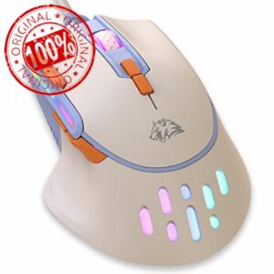 MAGIC-REFINER Wired Gaming Mouse