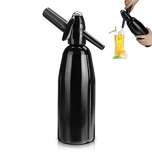 1L Sparkling Water Maker