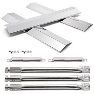 1767054 Heat Tent 1767017 Burner Carryover Tube