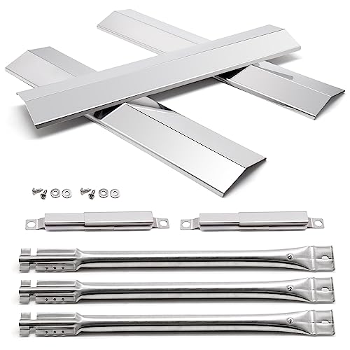 1767054 Heat Tent 1767017 Burner Carryover Tube