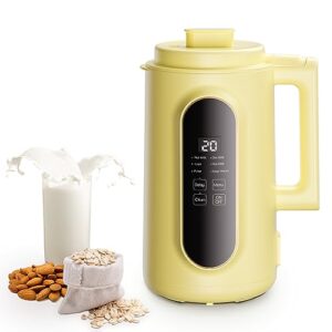 45oz Automatic Almond Milk Maker