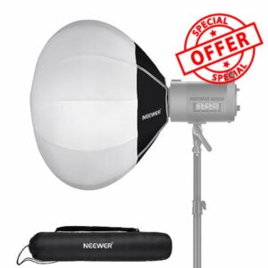 NEEWER 20"/50cm Lantern Softbox