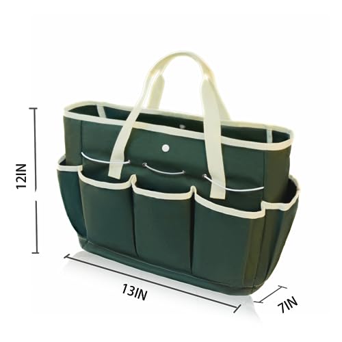 Garden Tool Kit Holder (Tools NOT Included)