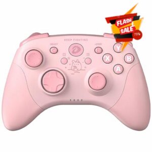 DAREU H101X Wireless Gaming Controller for PC Windows