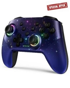VOYEE Switch Controller