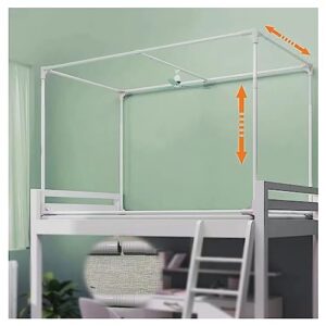 for Privacy Space Twin Single Size Student Dormitory