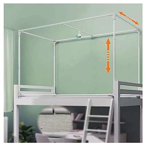 for Privacy Space Twin Single Size Student Dormitory