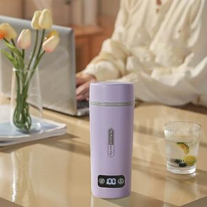Travel Electric Kettle Small Mini