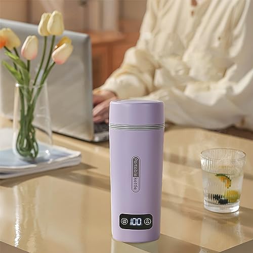 Travel Electric Kettle Small Mini