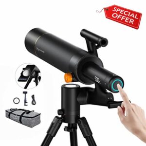 BEAVERLAB TW1 Smart Digital Astronomy Telescope