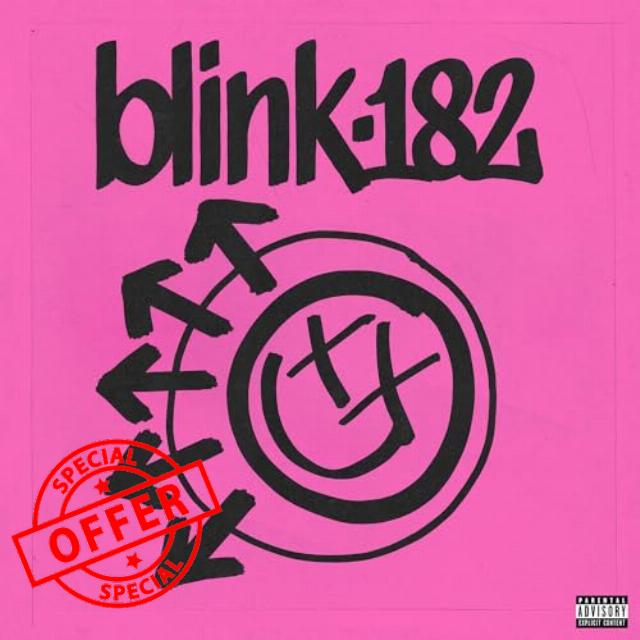ONE MORE TIME… (Amazon Exclusive Vinyl) Explicit Lyrics