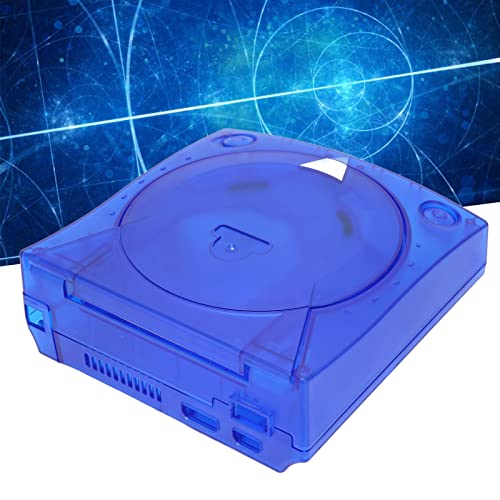 Translucent Case