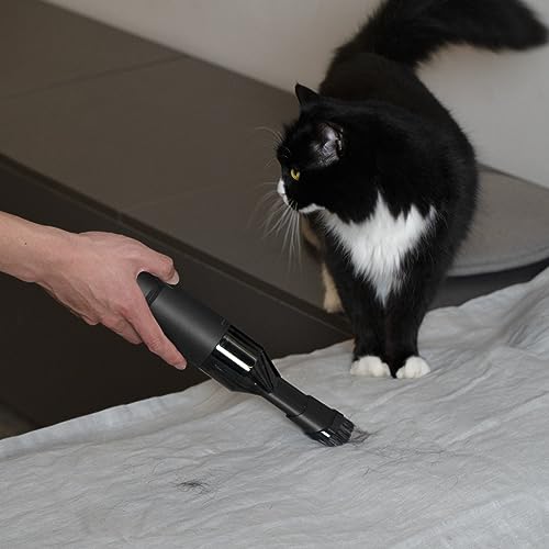 Vacuuming